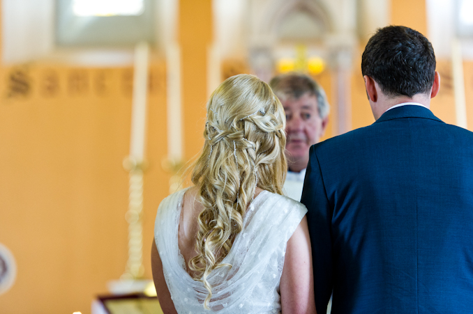 vows